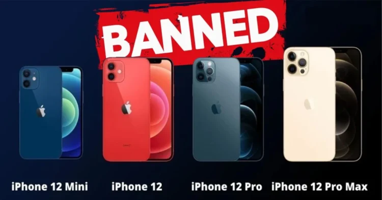 Apple siapkan pembaruan khusus iphone 12