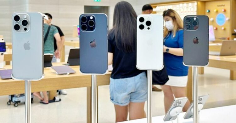 Kelebihan dan kekurangan apple iphone 15: ketahui sebelum membeli Sebelum membeli, ketahui kelebihan dan kekurangan apple iphone 15 agar pilihan anda tepat sesuai kebutuhan. Pastikan pilihan terbaik anda!