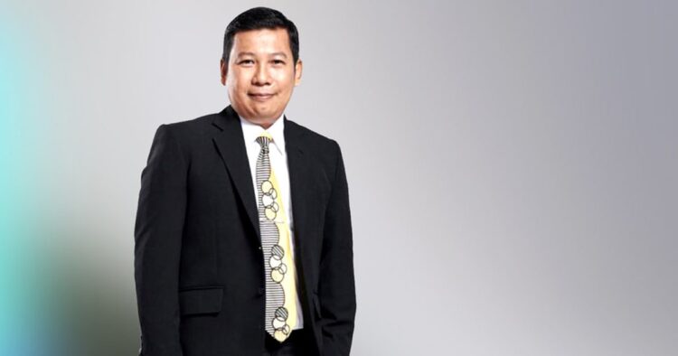 Jejak arief prasetyo adi: profil, karir, prestasi, pengalaman hingga jadi pelaksana tugas menteri pertanian Jejak arief prasetyo adi: karir, prestasi, pengalaman hingga pelaksana tugas menteri pertanian