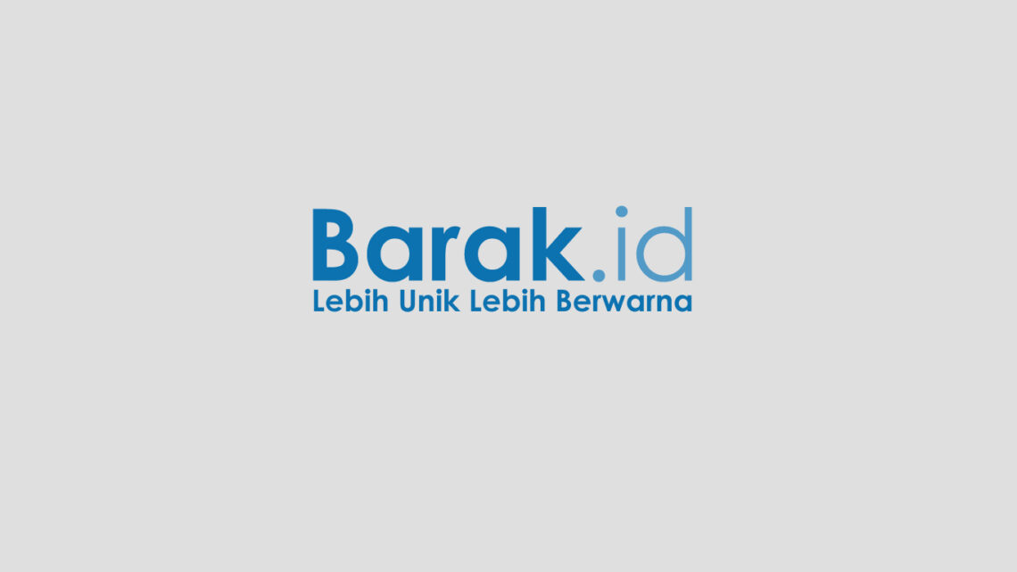 Kumpulan berita hetanews hari ini. Barak id adalah portal berita online yang berfokus pada seluruh wilayah indonesia.