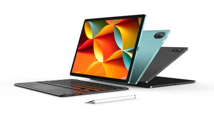 Blackview oscal pad 15, tablet murah dengan fitur mewah Blackview oscal pad 15