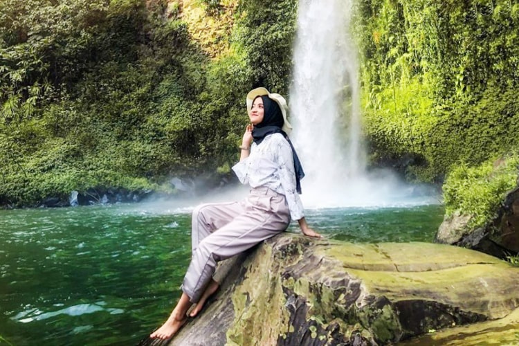 Curug Bugbrug