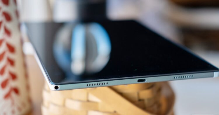 Samsung rilis galaxy tab a9 dan tab a9+ secara tiba-tiba: spesifikasi dan harga terungkap Samsung luncurkan galaxy tab a9 & a9+ tiba-tiba. Keduanya muncul di situs resmi samsung guatemala & amazon uea. Detail harga & spesifikasi terungkap.