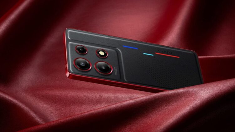 Infinix gandeng bmw rilis note 30 vip racing edition, kolaborasi prestisius dengan desain mewah Infinix bergandengan tangan dengan bmw untuk mempersembahkan note 30 vip racing edition. Dengan desain yang terinspirasi dari streetrace dan nuansa bmw yang khas, smartphone ini menggabungkan kemewahan dan teknologi tinggi, menjanjikan kinerja luar biasa dengan harga yang menarik.