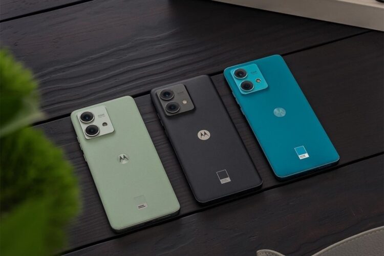 Motorola edge 40 neo