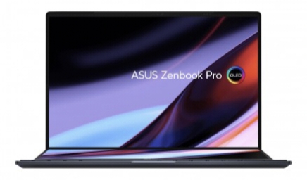 ASUS ZenBook Duo 14