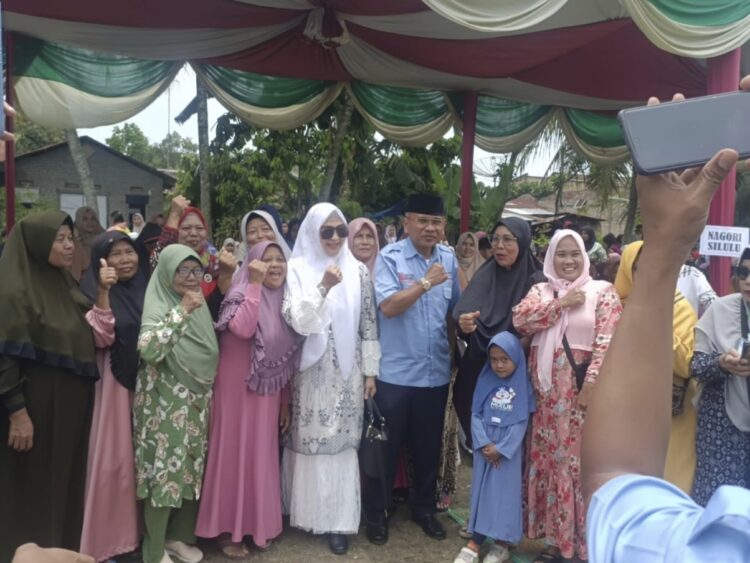 Junjung tinggi kejujuran, anton saragih: hindari sifat munafik