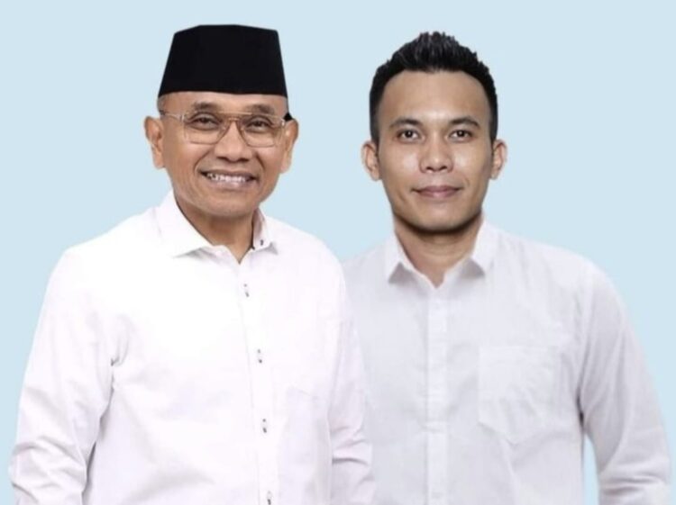 Riwayat karier anton saragih cemerlang, benny sinaga sosok cerdas dan punya visi yang jelas