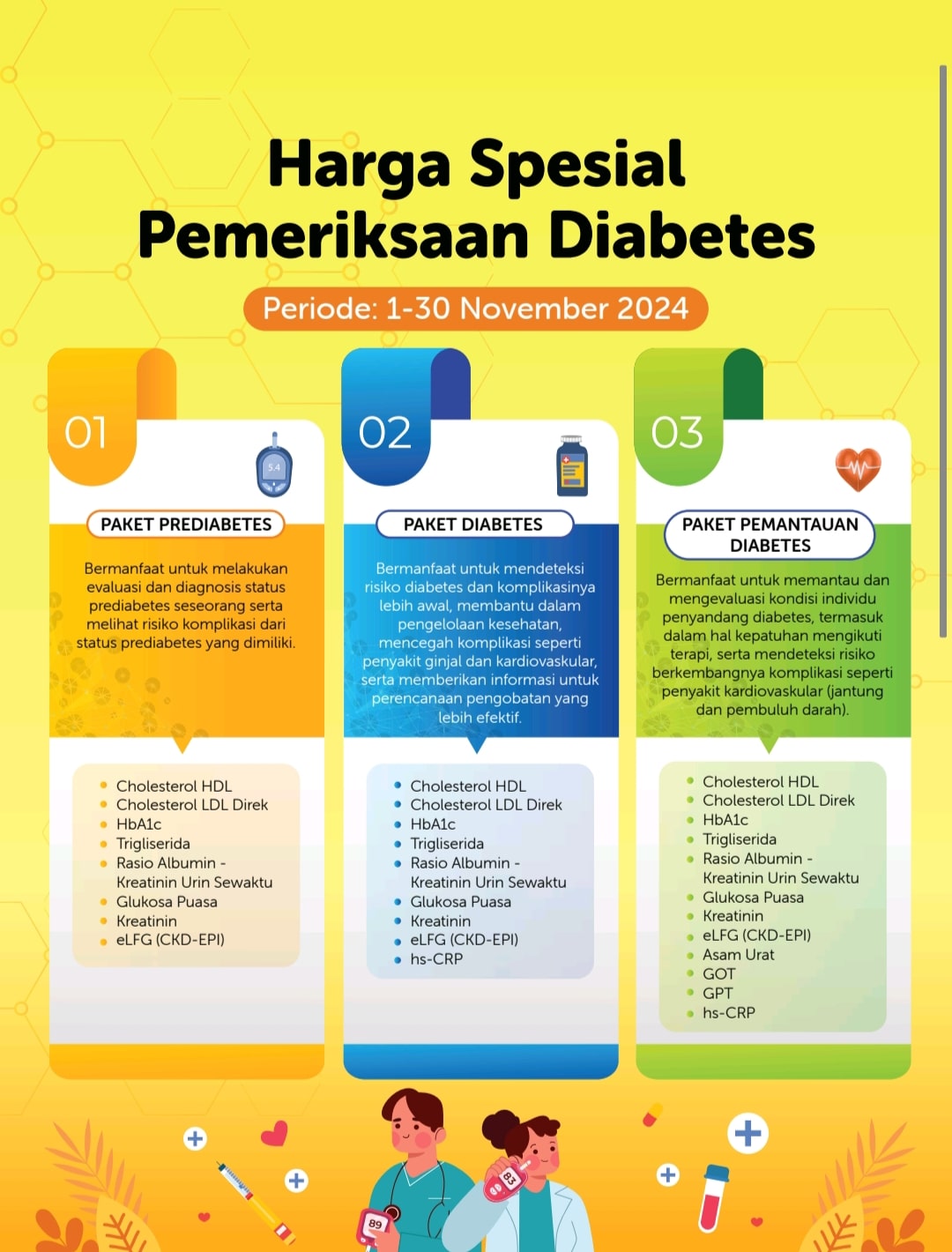 Sering terlupakan, inilah instrumen investasi yang paling penting Sering terlupakan, inilah instrumen investasi yang paling penting