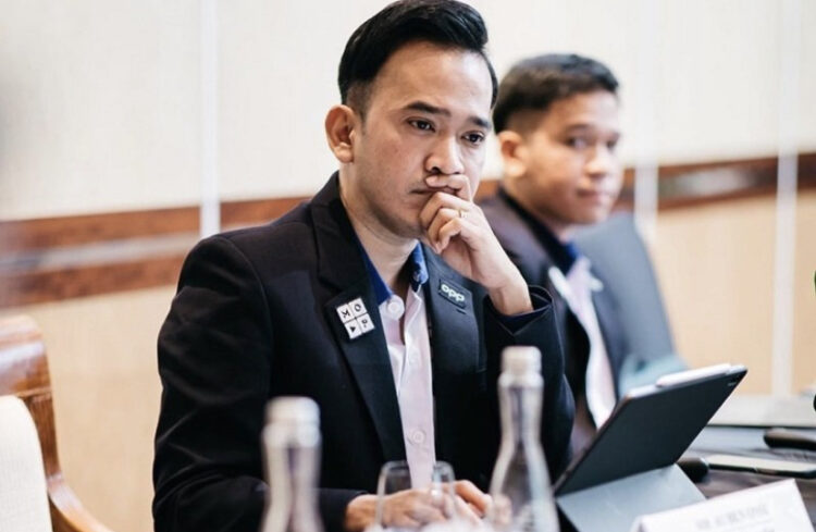 Ruben onsu tak tuntut hak asuh anak dan harta gana gini dalam gugatan perceraiannya Ruben onsu tak tuntut hak asuh dan harta gana gini dalam gugatan perceraiannya (foto: instagram/ruben_onsu)