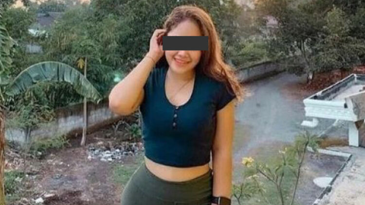 Lucu-lucuan bikin konten prank gantung diri, cewek di bogor mati betulan terjerat tali Lucu-lucuan prank gantung diri, cewek di bogor mati betulan terjerat tali