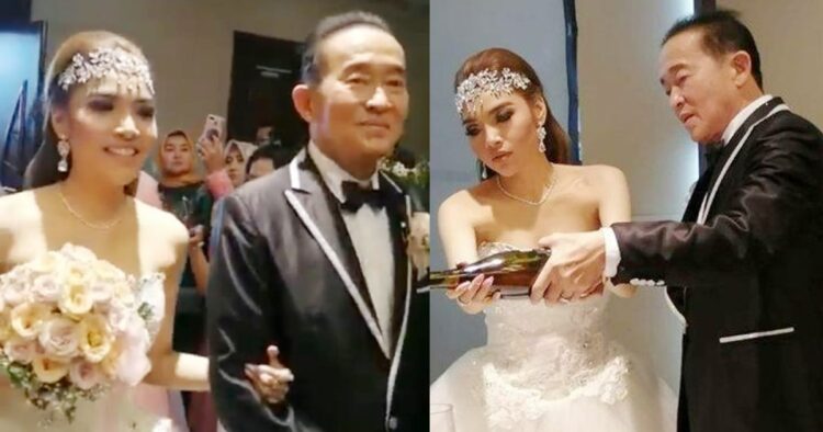 Tiara agnesia, istri kedua edi darmawan salihin disebut meninggal mendadak seperti mirna