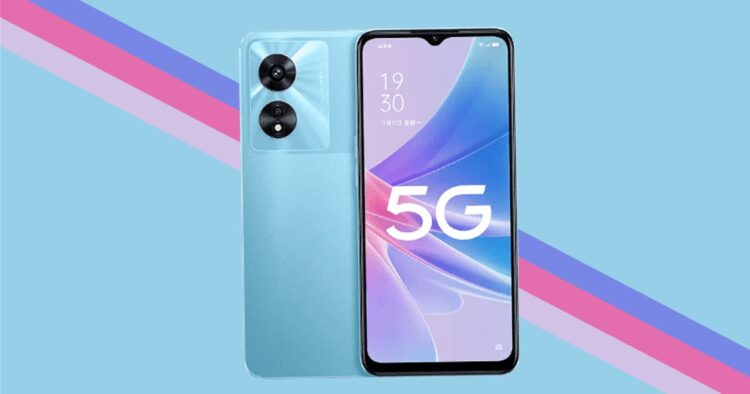 Oppo a97 5g siap berlabuh di indonesia dengan inovasi fotografi terbaru Oppo a97 5g