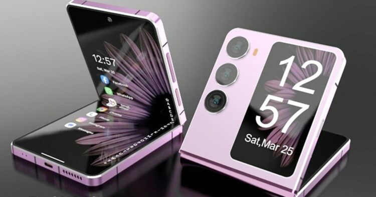 Oppo find n3 flip siap sapa pasar global dan indonesia Oppo find n3 flip siap diluncurkan global 12 oktober dengan chipset mediatek 9200 & tiga kamera belakang.