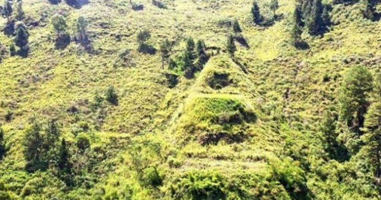 Piramida toba