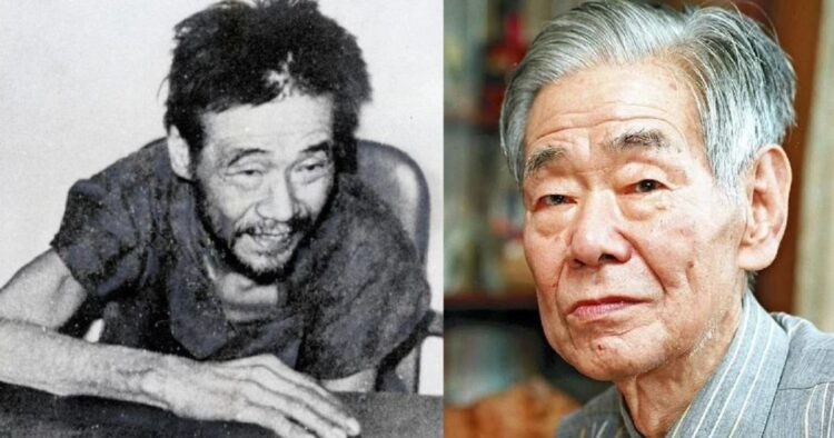 28 tahun terjebak di hutan, prajurit jepang shoichi yokoi tak tahu perang dunia ii telah usai Dalam balutan hutan tebal di pulau guam, seorang prajurit jepang, shoichi yokoi, menghabiskan dua dekade lebih dalam ketidakpastian, tidak menyadari bahwa dunia sudah beranjak dari horor perang dunia ii.