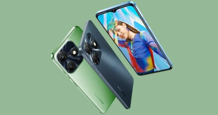 Geekbench bocorkan tecno spark 20c: teknologi apa yang baru? Tecno spark 20c tampil di geekbench! Siap mengguncang pasar entry-level dengan chipset helio p35, menjanjikan performa luar biasa. Tunggu kehadiran duo spark yang menawan dari tecno mobile!
