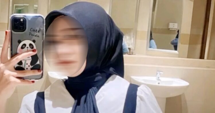 Jejak veni oktaviana sari: mahasiswi cantik ngamar bareng dosen beristri Jejak veni oktaviana sari (vos): mahasiswi cantik ngamar bareng dosen beristri