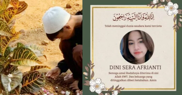 Putra dini sera afrianti
