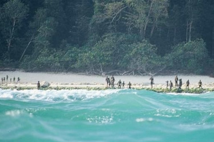 Kepulauan Andaman, India