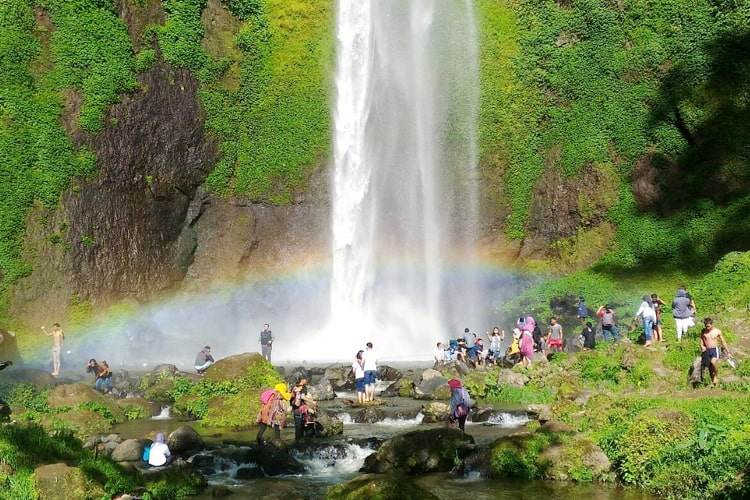 Curug Cimahi