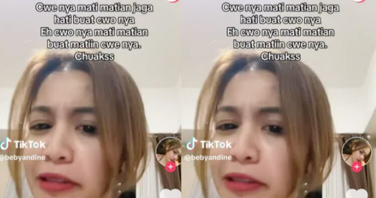 Postingan terakhir dini sera afrianti jadi petunjuk anak anggota dpr ri terlibat pembunuhan Postingan terakhir dini sera afrianti