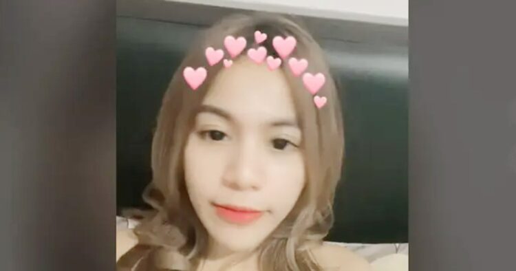 Profil dini sera afrianti, janda muda dibunuh gregorius ronald tannur Dini sera afrianti, janda muda dibunuh gregorius ronald tannur