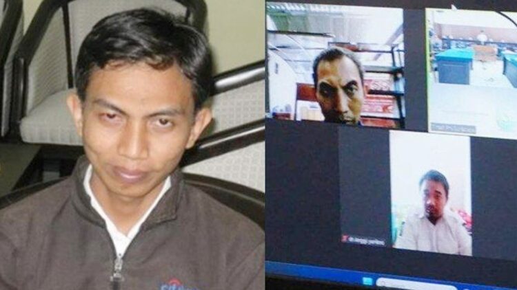 Dokter palsu tipu rs surabaya selama 2 tahun dan raup rp 262 juta Dengan kepiawaiannya berpura-pura, seorang dokter palsu berhasil mengecoh manajemen rs surabaya selama dua tahun, menghasilkan untung hingga rp 262 juta. Keberaniannya akhirnya terungkap!