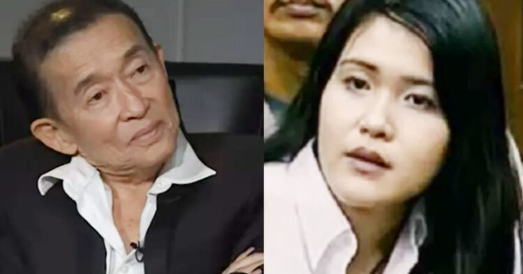 Ayah mirna salihin menyebut jessica wongso pembunuh berdarah dingin. Namun, film dokumenter dan opini baru menggugah publik.