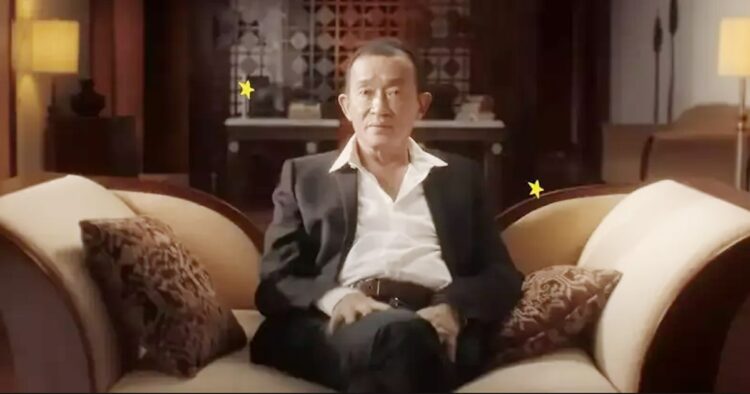 Edi darmawan salihin tantang presiden jokowi beri grasi pada jessica di tengah bergulirnya opini publik pasca film dokumenter kasus kopi sianida.