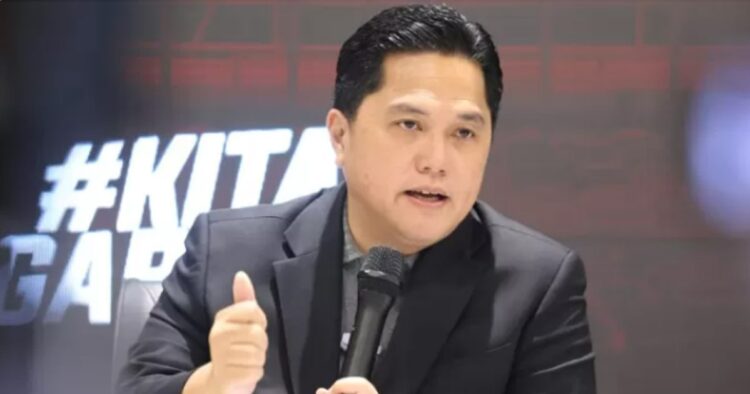 Setelah tertunduk oleh taiwan dengan skor 0-1, ketua umum pssi, erick thohir, menyalakan kembali semangat skuad muda garuda. Dengan optimisme tinggi, ia memandang laga melawan korea utara sebagai kesempatan emas timnas u-24 untuk bangkit dan melangkah ke babak 16 besar.