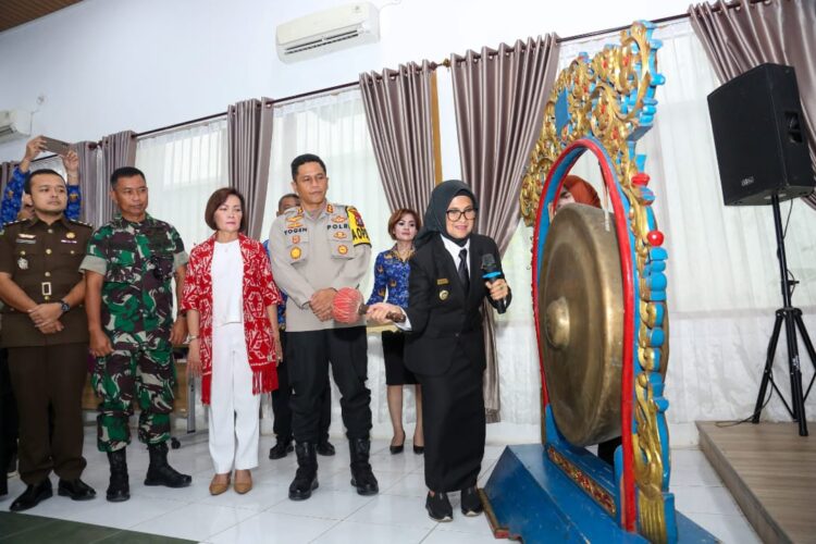 Pembangunan jangka panjang pematangsiantar digodok lewat musrenbang rpjpd 2025-2045 Wali kota membuka musrenbang, visi kota pematangsiantar "indah, maju, berkelanjutan" dibahas dalam penyusunan rpjpd 2025-2045.