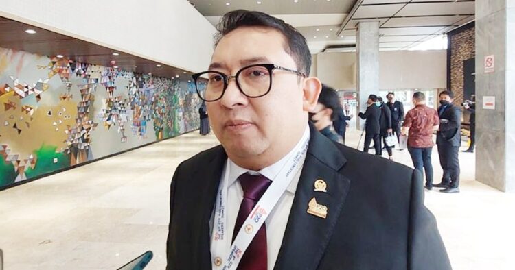 Konflik palestina-israel: fadli zon minta dunia bertindak adil dan obyektif Fadli zon minta dunia bertindak adil