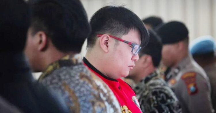 Kekerasan dilakukan gregorius ronald tannur pada dini sera afrianti terinspirasi dari sebuah game