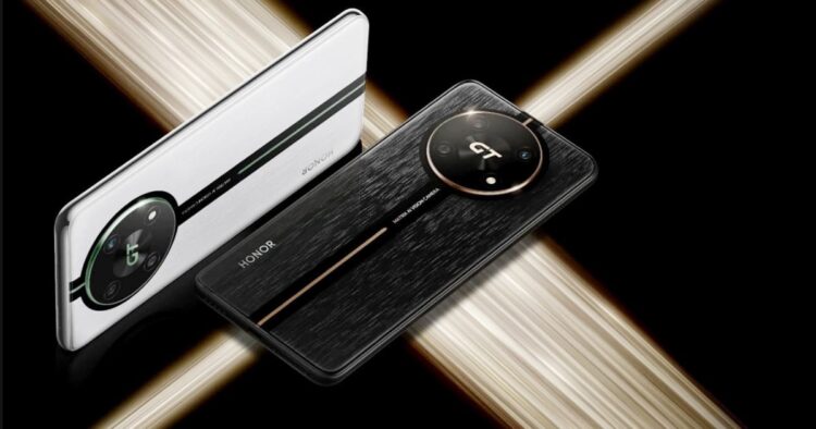 Honor x40 gt racing edition: kombinasi performa tinggi dan estetika menarik Dengan kapasitas memori yang ditingkatkan dan pilihan warna premium, honor kembali mengejutkan pasar dengan rilis terbarunya, x40 gt racing edition. Ditenagai chipset snapdragon 888, perangkat ini menawarkan kombinasi antara performa kelas atas dan estetika menawan.