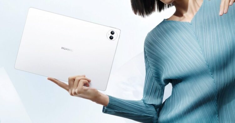 Huawei matepad pro 13. 2 resmi diperkenalkan: layar oled fleksibel, kamera canggih, harga menggoda dunia Huawei rilis matepad pro 13. 2 dengan layar oled fleksibel, menawarkan pengalaman visual yang belum pernah ada dalam dunia tablet.