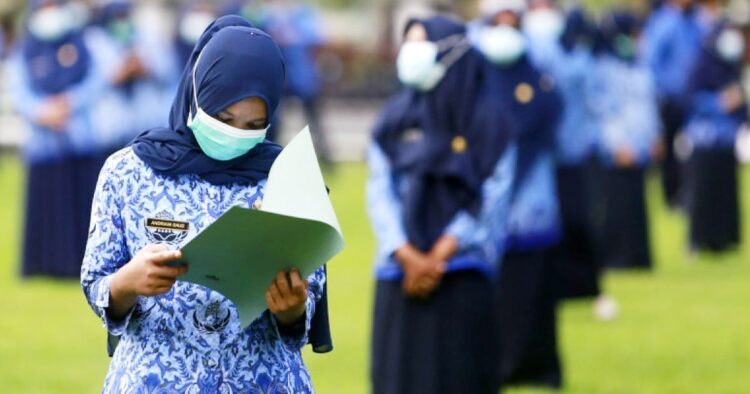 Jadwal pendaftaran cpns dan pppk 2023 diperpanjang imbas website sscasn down Jadwal pendaftaran cpns dan pppk 2023 diperpanjang