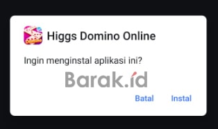Higgs domino global