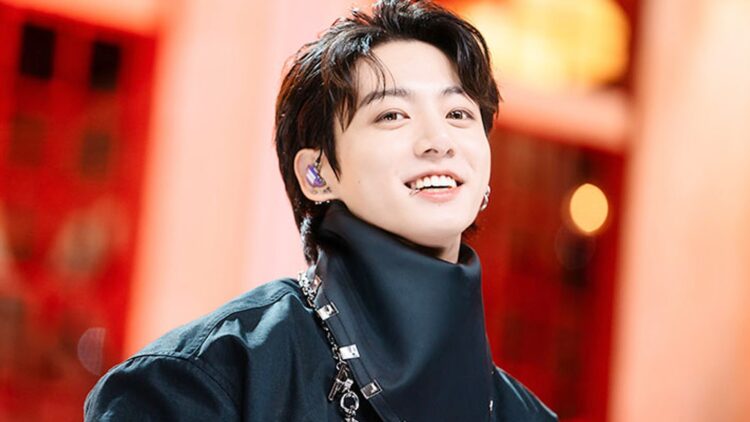Jungkook bts ungkap kerinduannya manggung bersama rekan sesama anggota Jungkook bts ungkap kerinduannya manggung bersama rekan sesama anggota