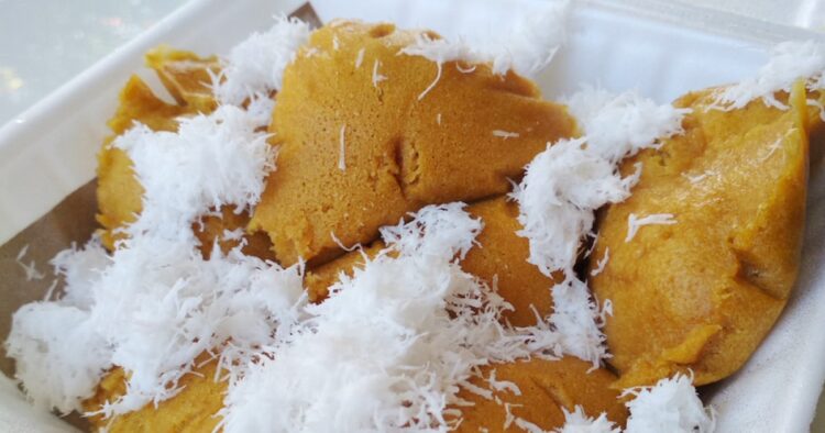 Kue apang bugis: kuliner khas makassar yang kembali populer Kue apang bugis