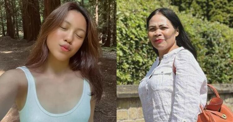 Lolly diomelin mami eda, nikita mirzani bela putinya: jangan marahin tu anak! Konflik antara mami eda dan laura meizani, atau yang lebih dikenal dengan lolly, mengenai biaya listrik dan air kini semakin memanas. Namun, nikita mirzani, ibu dari lolly, tak tinggal diam. Meskipun tengah berselisih dengan putrinya, nikita tegas menolak siapa pun yang berusaha memarahi lolly.