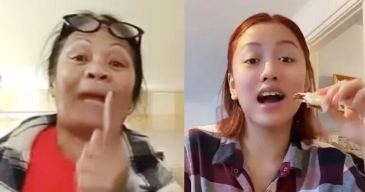 Ditegur mami eda saat live, netizen ramai sarankan lolly kembali ke indonesia Saat sedang live streaming dari inggris, lolly mendapat teguran dari mami eda terkait penggunaan listrik. Reaksi netizen pun bermacam-macam, banyak yang menyarankan lolly untuk pulang ke tanah air.