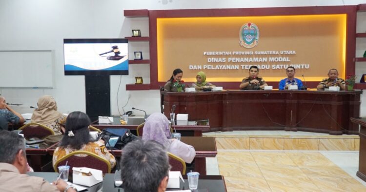 Kejati sumut ingatkan etika komunikasi di era digital Kejati sumut ingatkan etika komunikasi di era digital