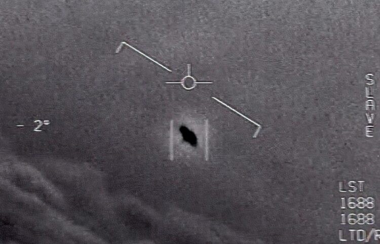 Nasa tunjuk direktur riset ufo baru, janji transparansi penuh