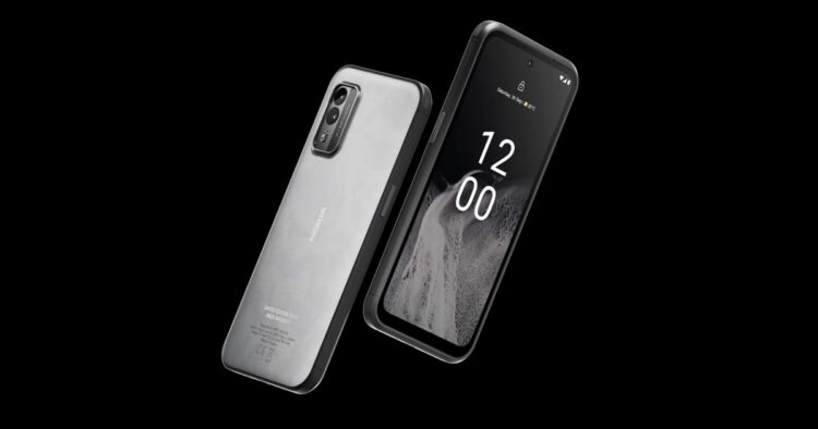 Hanya 30 unit! Nokia xr21 limited edition resmi diluncurkan, begini keistimewaannya... Nokia xr21 limited edition