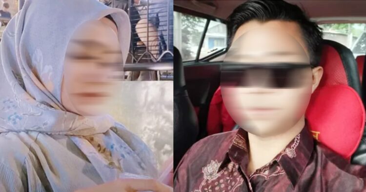 Tisu magic dan daster corak bunga-bunga saksi bisu perselingkuhan oknum dosen bersama mahasiswi di lampung Perselingkuhan oknum dosen bersama mahasiswi