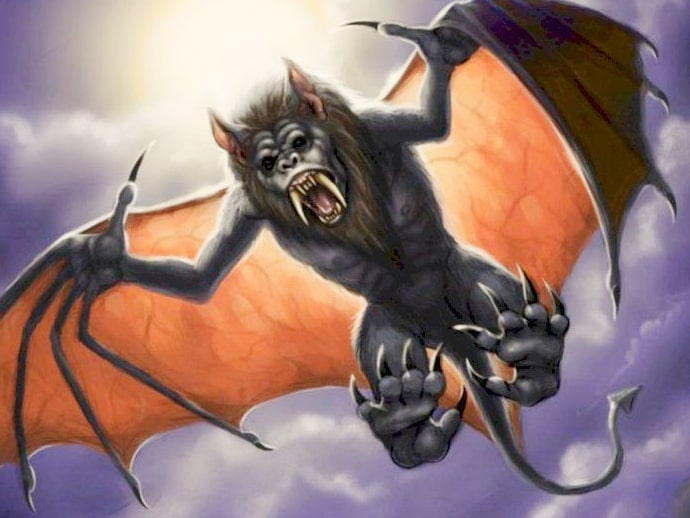 Orang Bati
