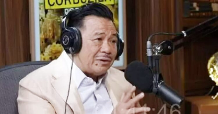 Otto hasibuan yakin jessica wongso bukan pelaku pembunuhan mirna salihin Otto hasibuan yakin jessica wongso bukan pelaku pembunuhan mirna salihin