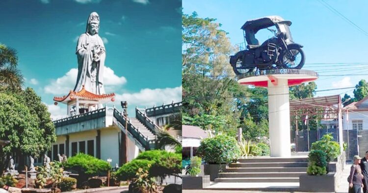 Pematang siantar menjadi salah satu pusat perlintasan bagi wisatawan yang ingin menjelajahi keindahan danau toba.