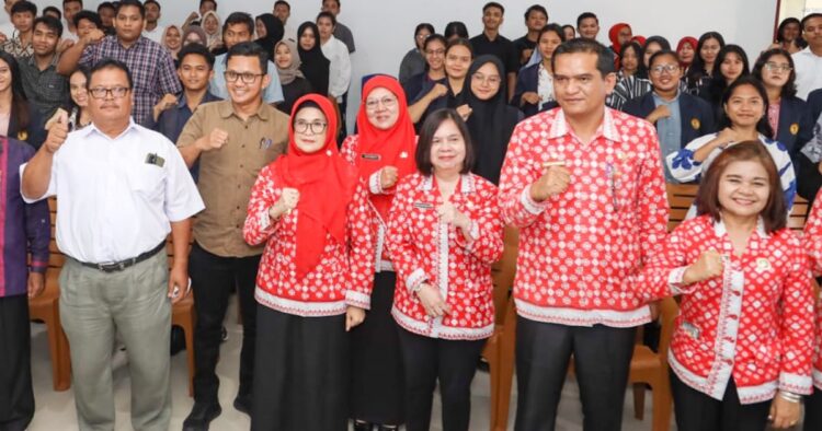 Pengangguran di pematang siantar menurun